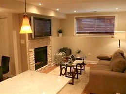 Roscoe Village Guesthouse