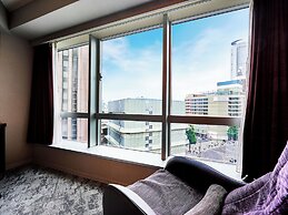 Daiwa Roynet Hotel Nagoya Station