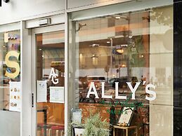 Daiwa Roynet Hotel Nagoya Station