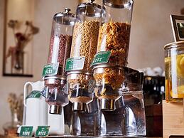 Daiwa Roynet Hotel Nagoya Station