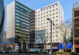 Daiwa Roynet Hotel Nagoya Station