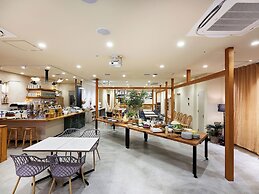 Daiwa Roynet Hotel Nagoya Station