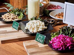 Daiwa Roynet Hotel Nagoya Station