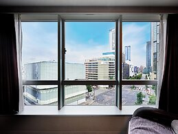 Daiwa Roynet Hotel Nagoya Station