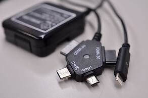 Daiwa Roynet Hotel Nagoya Station