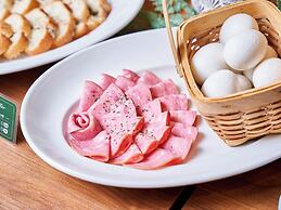 Daiwa Roynet Hotel Nagoya Station