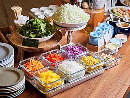 Daiwa Roynet Hotel Nagoya Station