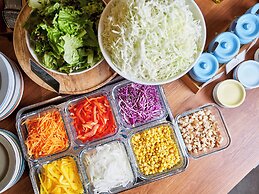 Daiwa Roynet Hotel Nagoya Station