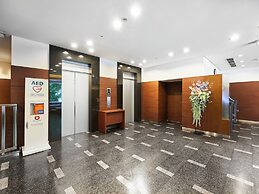 Daiwa Roynet Hotel Nagoya Station