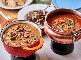 Daiwa Roynet Hotel Nagoya Station