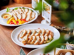 Daiwa Roynet Hotel Nagoya Station