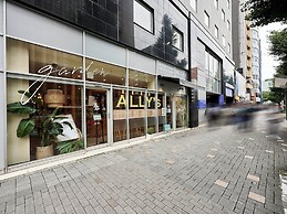 Daiwa Roynet Hotel Nagoya Station