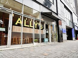 Daiwa Roynet Hotel Nagoya Station