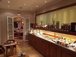 Hotel Savoy Hannover