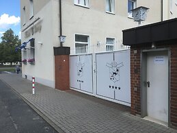 Hotel Savoy Hannover