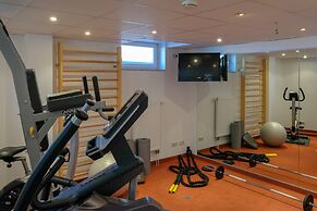 Hotel Savoy Hannover