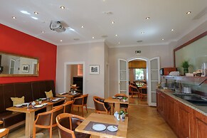 Hotel Savoy Hannover