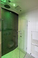 Hotel Savoy Hannover