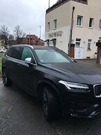 Hotel Savoy Hannover