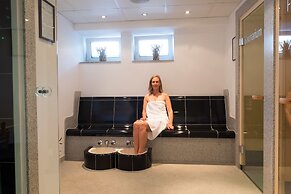 Hotel Savoy Hannover