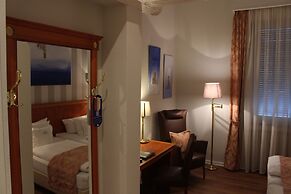 Hotel Savoy Hannover