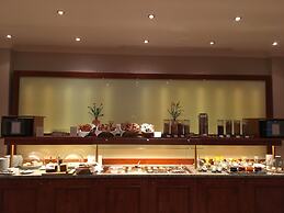 Hotel Savoy Hannover