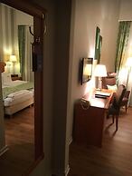 Hotel Savoy Hannover