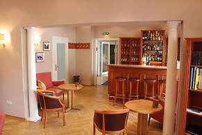 Hotel Savoy Hannover