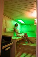 Hotel Savoy Hannover