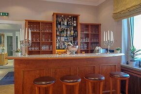 Hotel Savoy Hannover