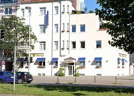 Hotel Savoy Hannover