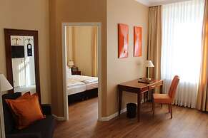 Hotel Savoy Hannover