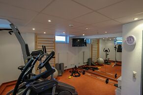 Hotel Savoy Hannover