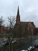 Hotel Savoy Hannover