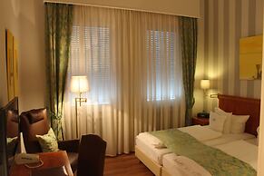 Hotel Savoy Hannover