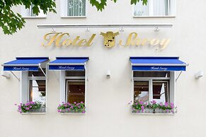 Hotel Savoy Hannover