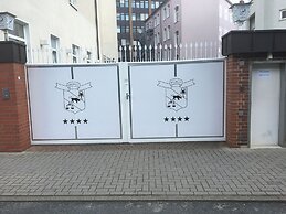 Hotel Savoy Hannover