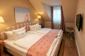 Hotel Savoy Hannover