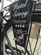 Hotel Savoy Hannover