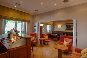 Hotel Savoy Hannover