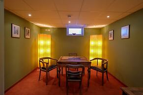 Hotel Savoy Hannover