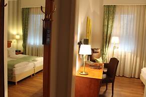 Hotel Savoy Hannover