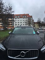 Hotel Savoy Hannover