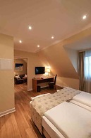 Hotel Savoy Hannover
