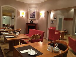 Hotel Savoy Hannover