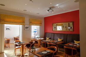 Hotel Savoy Hannover