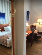 Hotel Savoy Hannover