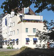Hotel Savoy Hannover