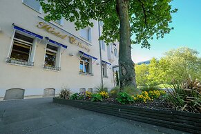 Hotel Savoy Hannover