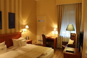 Hotel Savoy Hannover